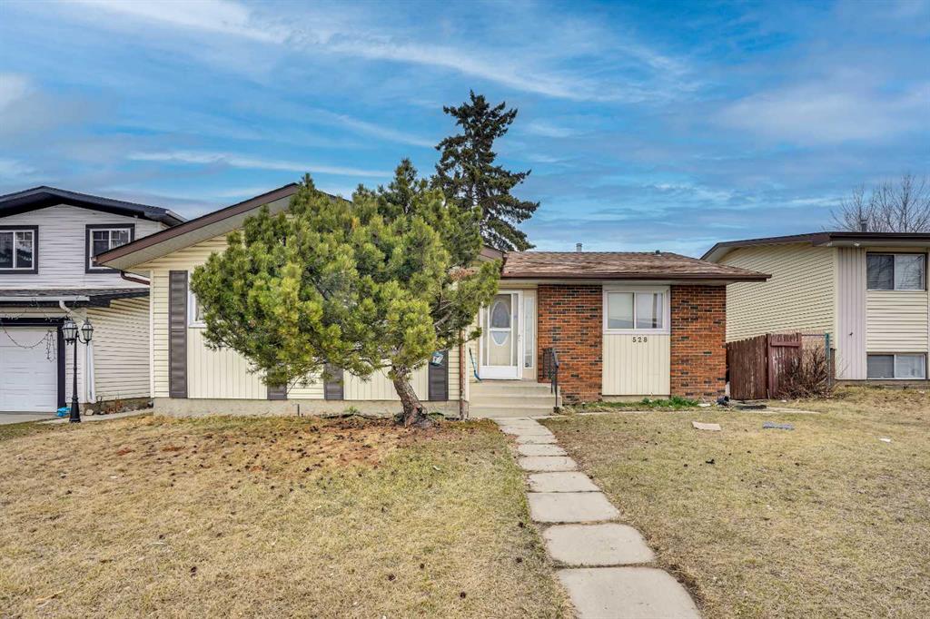 Picture of 528 Whiteridge Way NE, Calgary Real Estate Listing