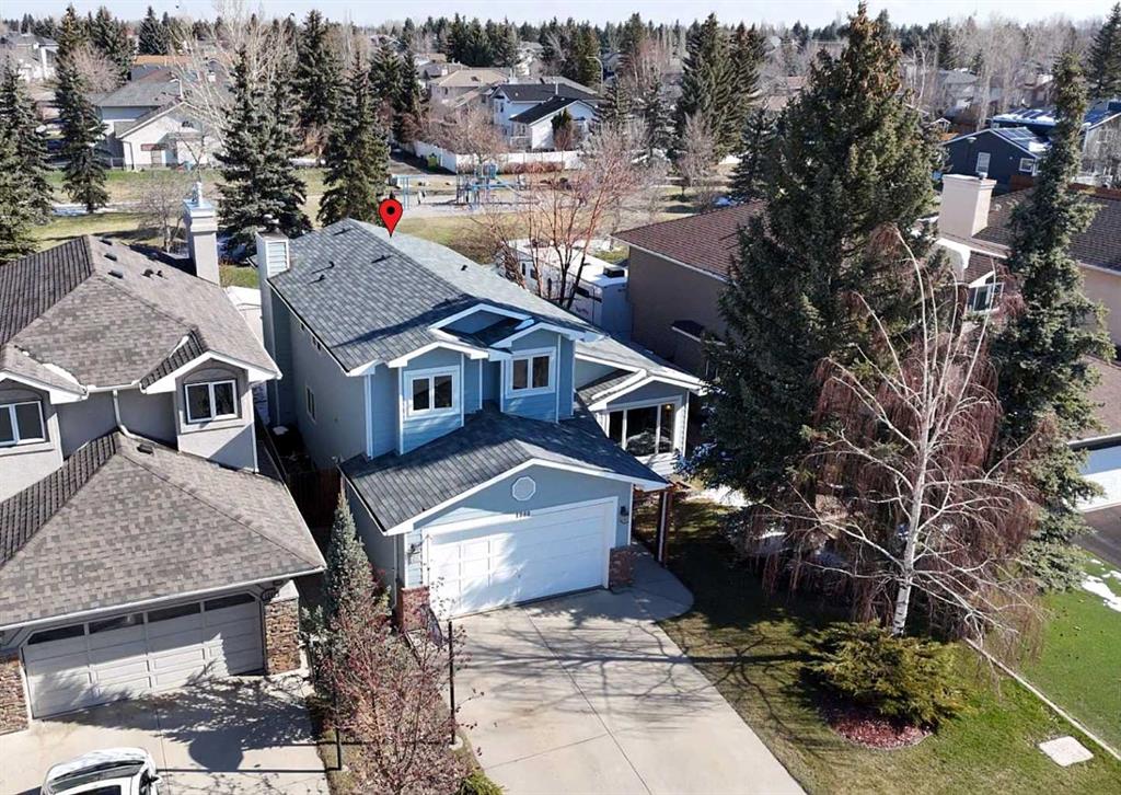 Picture of 1288 Sunvista Way SE, Calgary Real Estate Listing