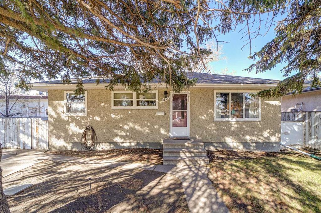 Picture of 1126 23  N, Lethbridge Real Estate Listing