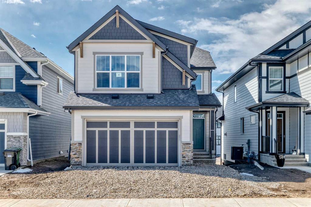 Picture of 50 Magnolia Gardens SE, Calgary Real Estate Listing