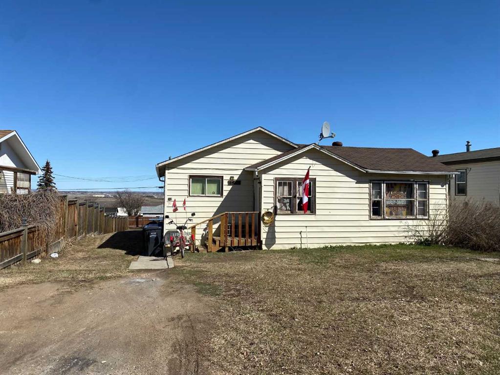 Picture of 4805 46 Avenue , Spirit River Real Estate Listing