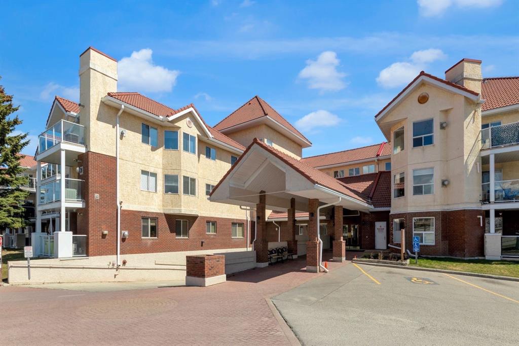 Picture of 1114, 1818 Simcoe Boulevard SW, Calgary Real Estate Listing