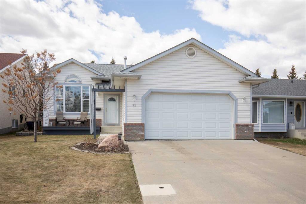 Picture of 42 Riviera Drive , Lacombe Real Estate Listing