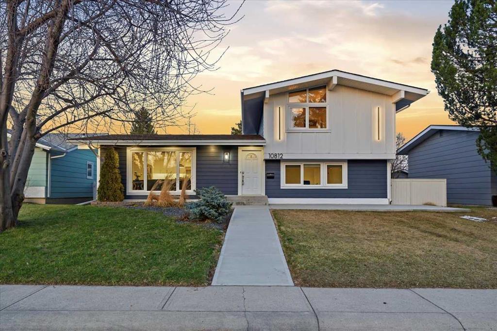 Picture of 10812 Maplecrest Road SE, Calgary Real Estate Listing