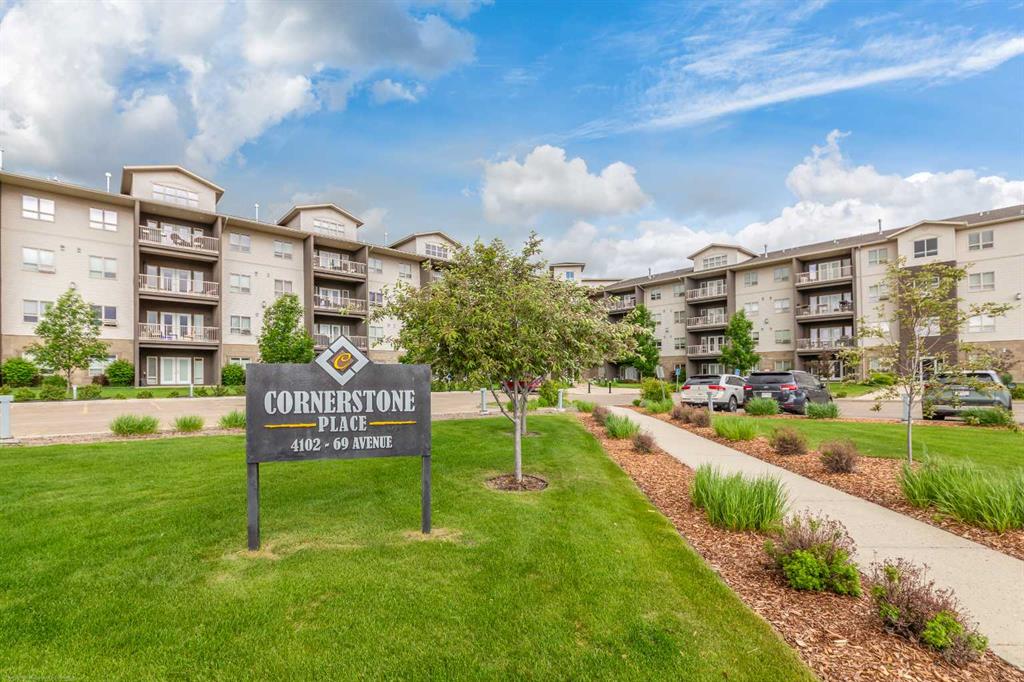 Picture of 104, 4102 69 Avenue , Lloydminster Real Estate Listing