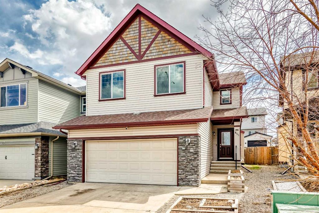 Picture of 455 Cimarron Boulevard , Okotoks Real Estate Listing