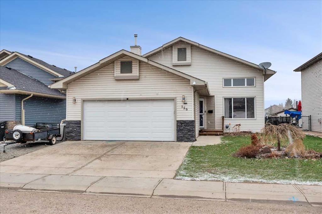 Picture of 156 Aspen Creek Crescent , Strathmore Real Estate Listing