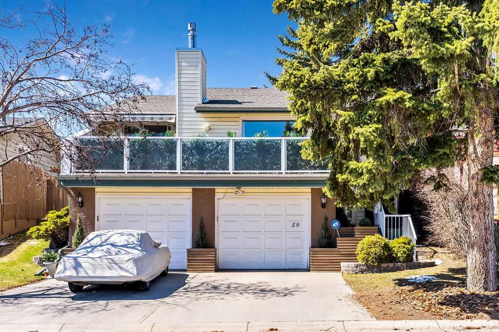 Picture of 59 Strathcona Close SW, Calgary Real Estate Listing