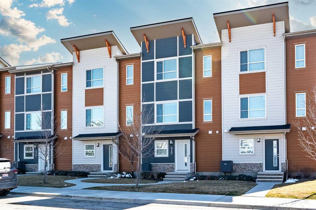 Picture of 320 Harvest Hills Way NE, Calgary Real Estate Listing