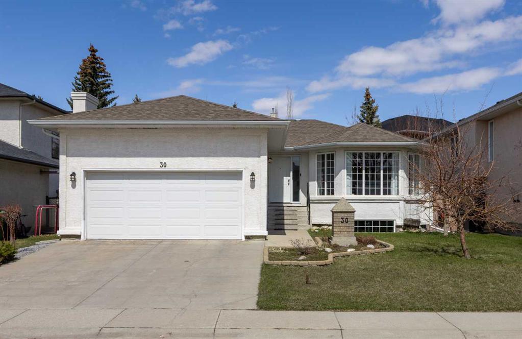 Picture of 30 Arbour Ridge Circle NW, Calgary Real Estate Listing