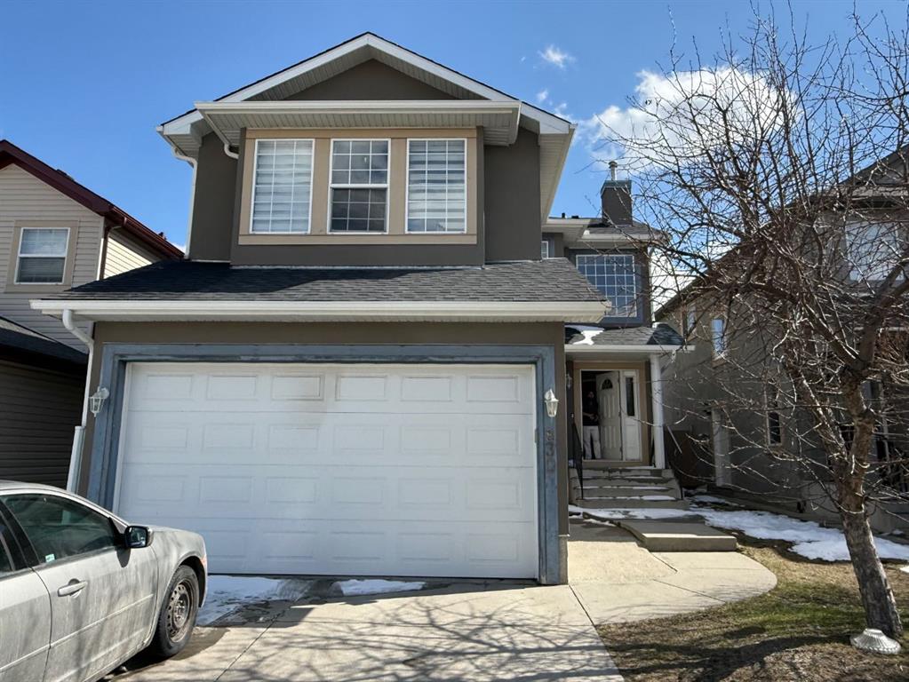 Picture of 830 Martindale Boulevard NE, Calgary Real Estate Listing