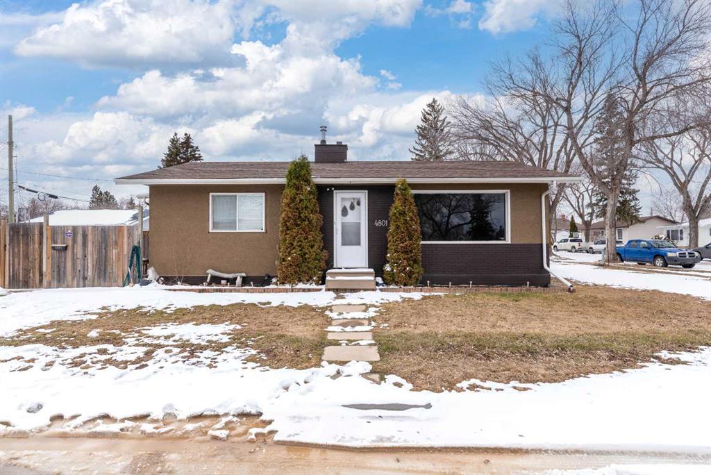 Picture of 4801 42 Street , Lloydminster Real Estate Listing