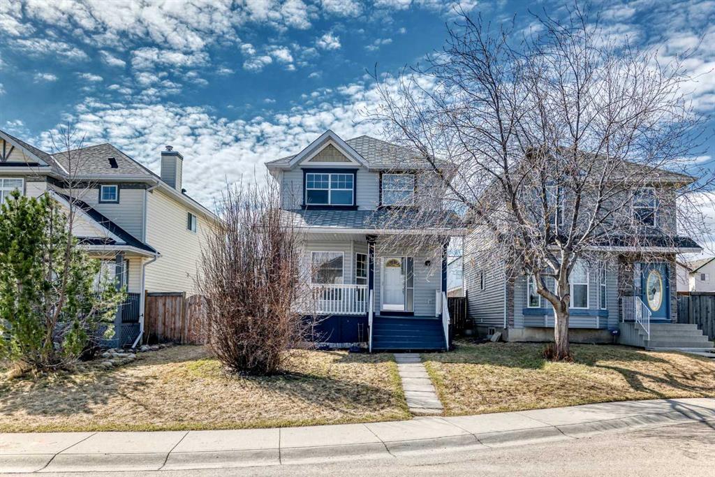 Picture of 89 Hidden Ranch Hill NW, Calgary Real Estate Listing