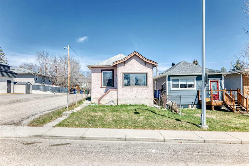 Picture of 112 30 Avenue NE, Calgary Real Estate Listing