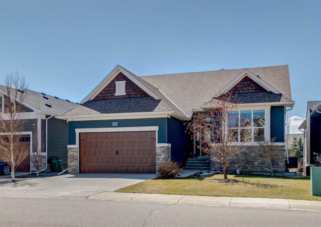 Picture of 2285 Bayside Road SW, Airdrie Real Estate Listing
