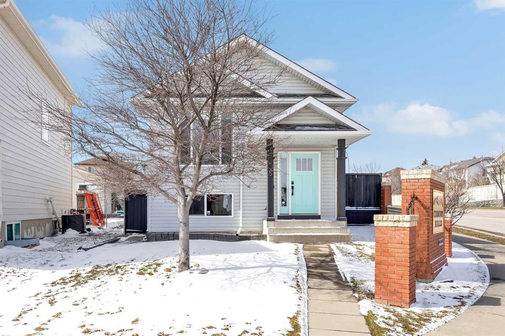 Picture of 5 Country Hills Drive NW, Calgary Real Estate Listing