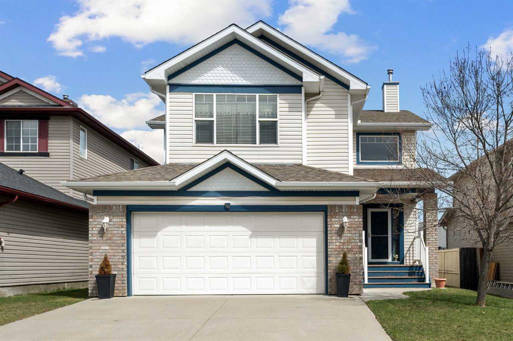 Picture of 66 Crystalridge Crescent , Okotoks Real Estate Listing