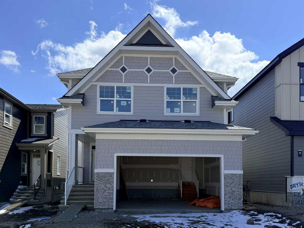 Picture of 547 Mercado Avenue SE, Calgary Real Estate Listing