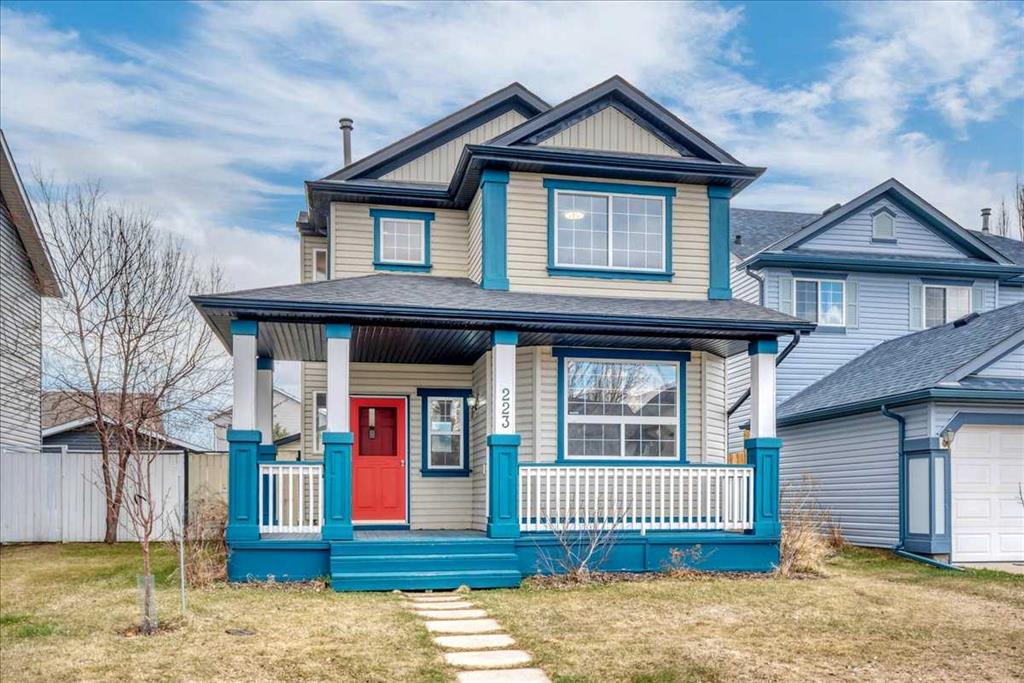 Picture of 223 Coventry Road NE, Calgary Real Estate Listing