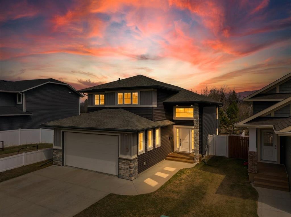 Picture of 105 Ash Close , Blackfalds Real Estate Listing