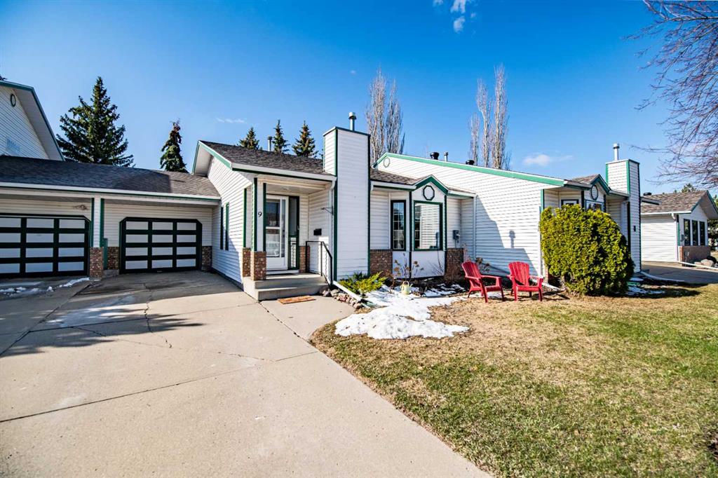 Picture of 9 Rutherford Place , Red Deer Real Estate Listing