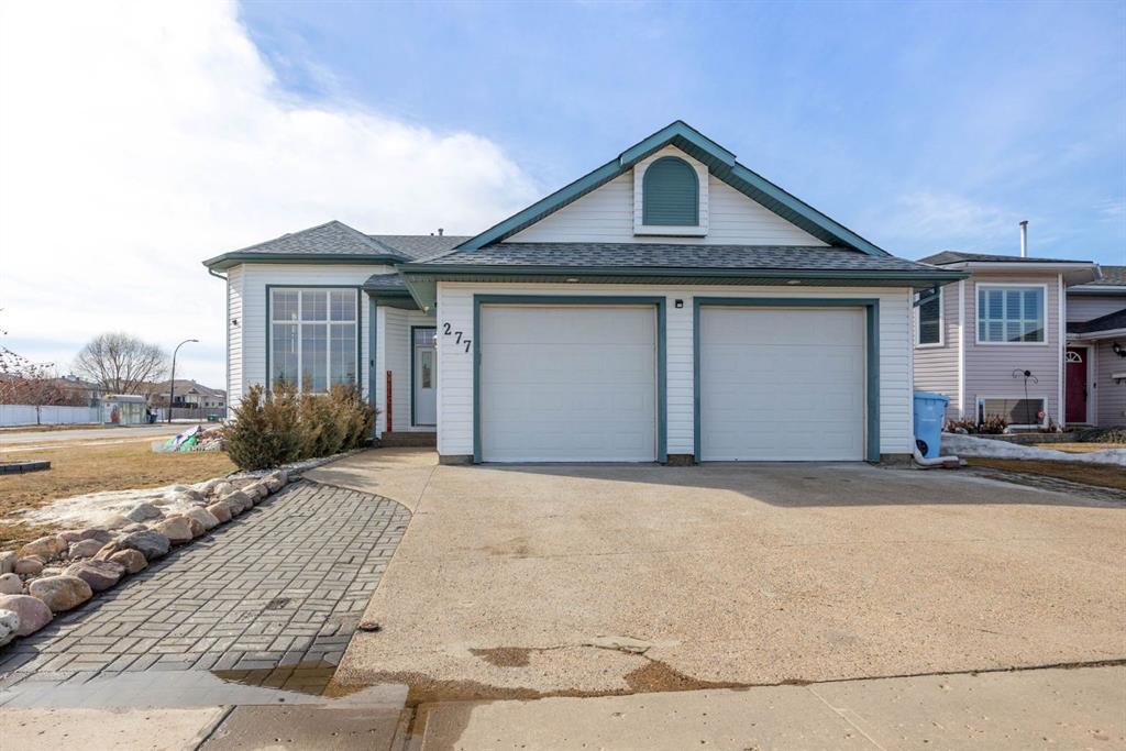 Picture of 277 Barber Drive , Fort McMurray Real Estate Listing