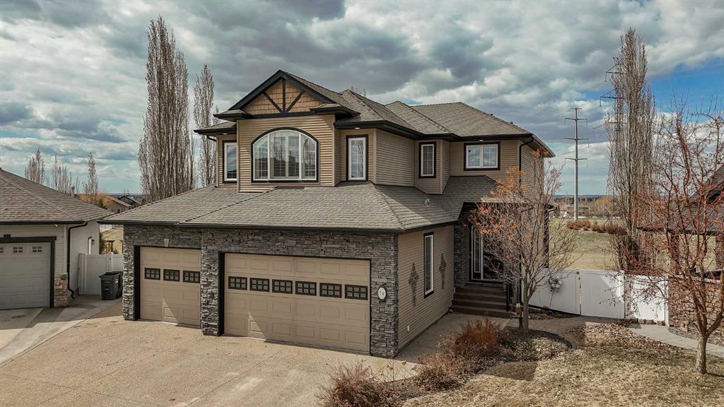 Picture of 74 Ingram Close , Red Deer Real Estate Listing