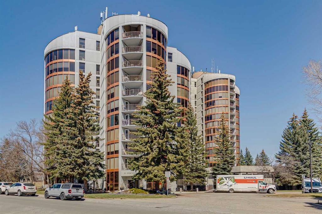 Picture of 144, 10 Coachway Road SW, Calgary Real Estate Listing