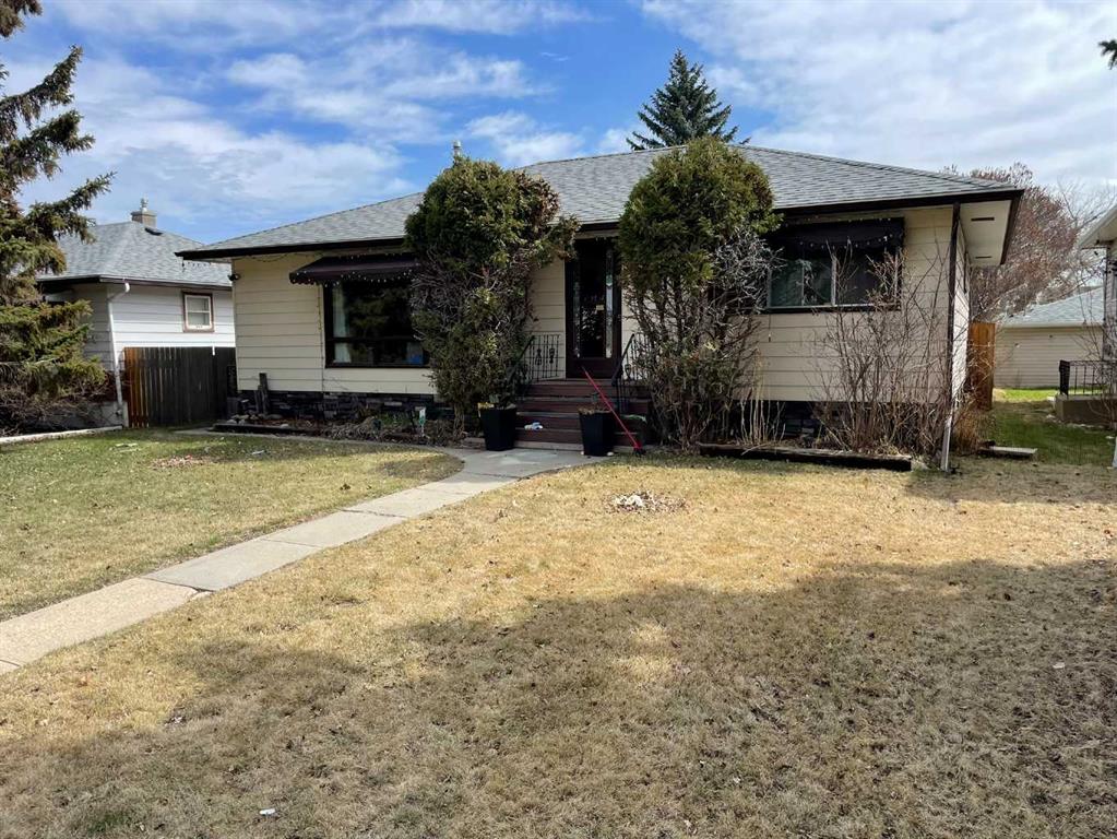 Picture of 3405 52 Avenue , Red Deer Real Estate Listing