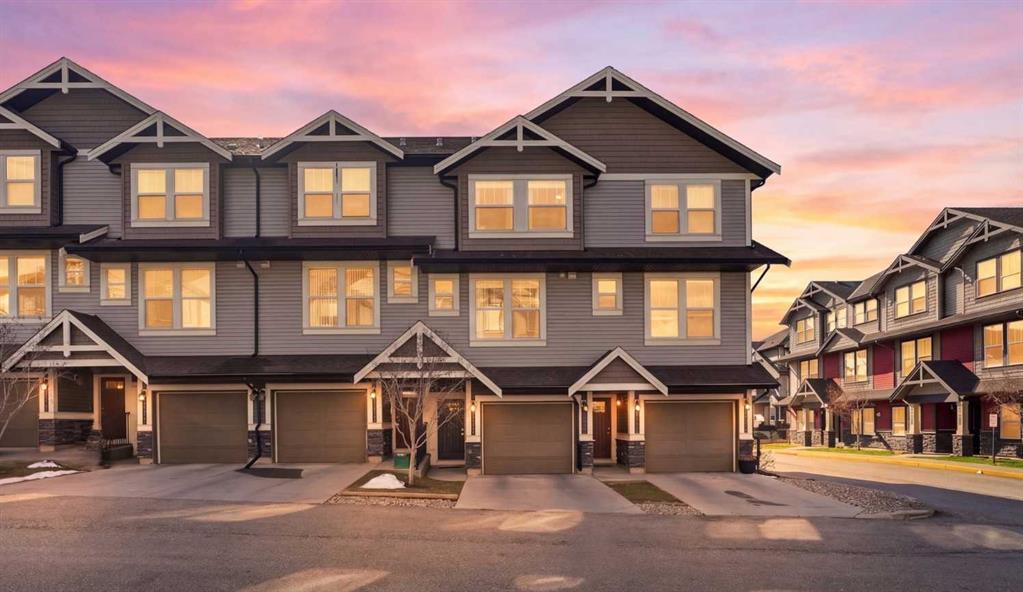 Picture of 1702, 280 Williamstown Close NW, Airdrie Real Estate Listing