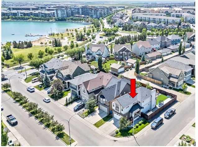 Picture of 29 Mahogany View SE, Calgary Real Estate Listing