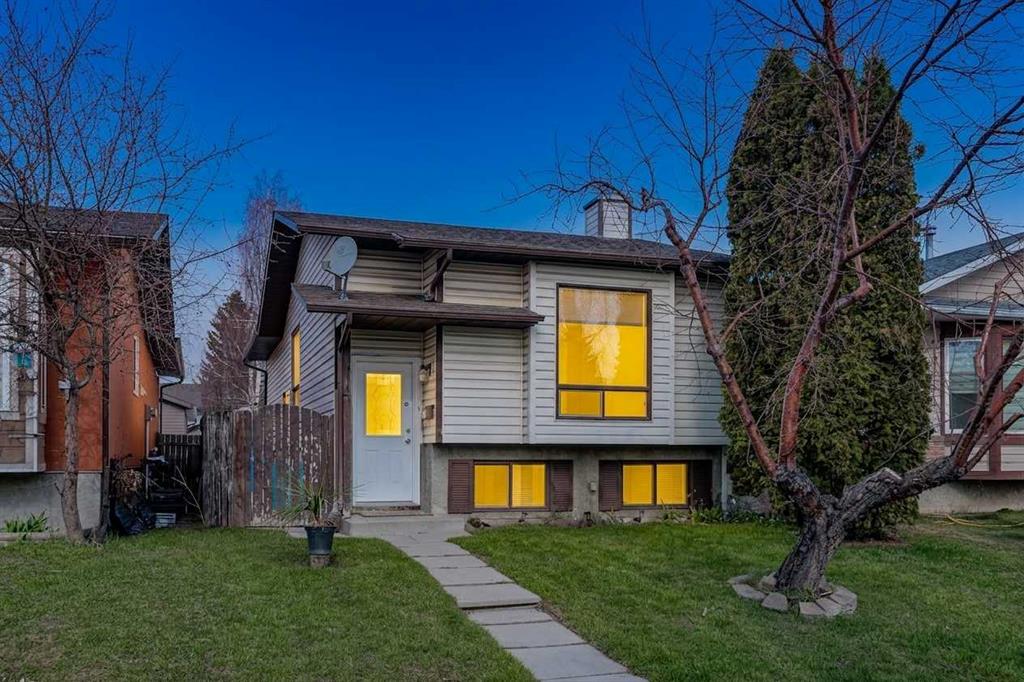 Picture of 13 Taraglen Road NE, Calgary Real Estate Listing