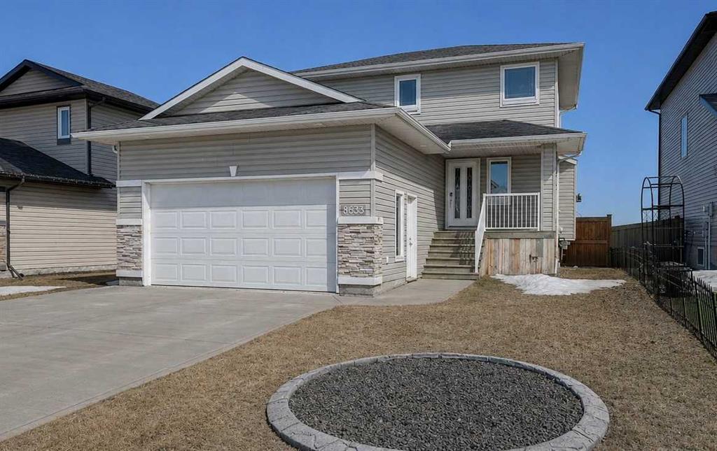 Picture of 8633 102 Avenue , Grande Prairie Real Estate Listing