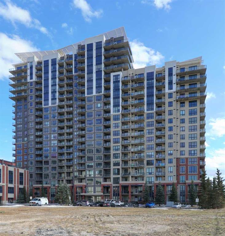 Picture of 1312, 8880 Horton Road SW, Calgary Real Estate Listing