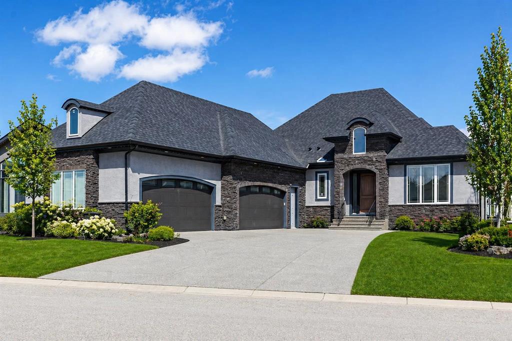 Picture of 112 Cranbrook View SE, Calgary Real Estate Listing