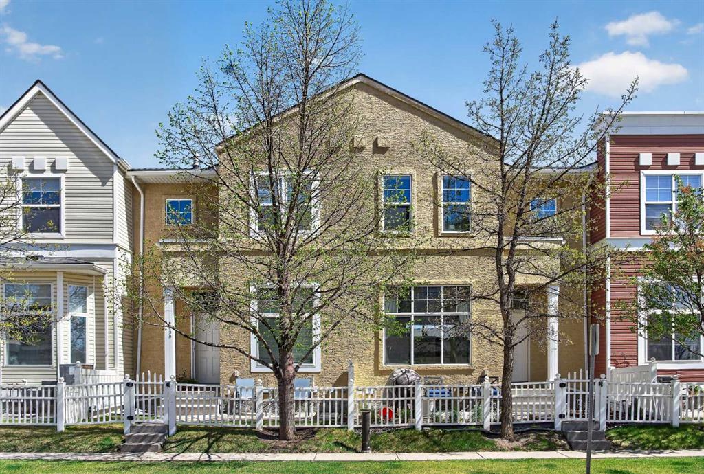 Picture of 138 Promenade Way SE, Calgary Real Estate Listing