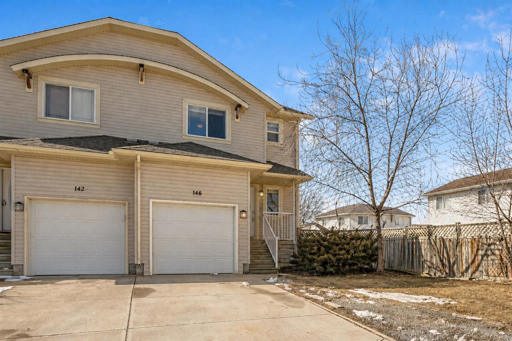 Picture of 146 Aspen Mews , Strathmore Real Estate Listing