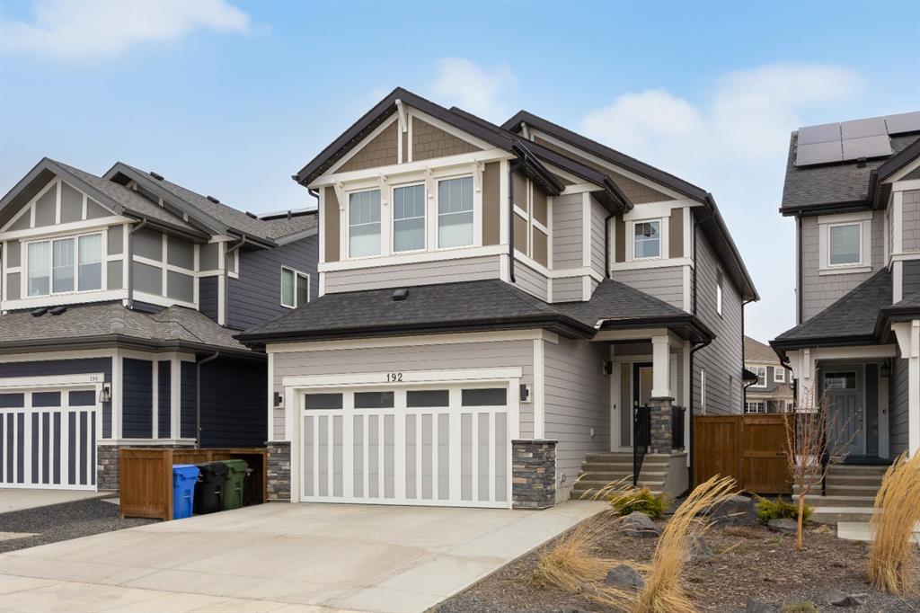 Picture of 192 Magnolia Manor SE, Calgary Real Estate Listing