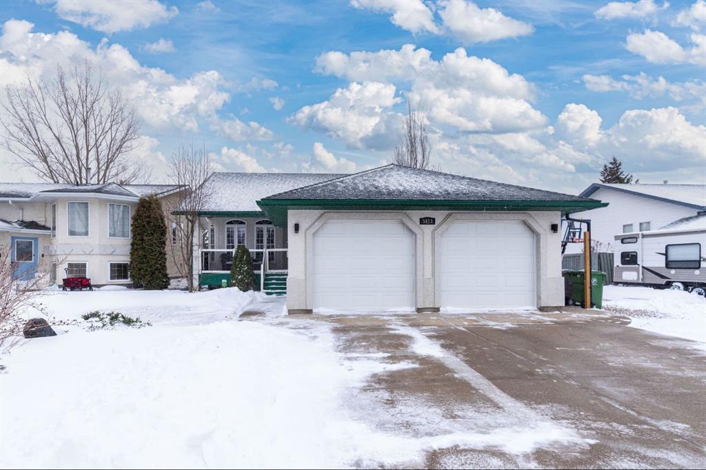 Picture of 5413 24 Street , Lloydminster Real Estate Listing
