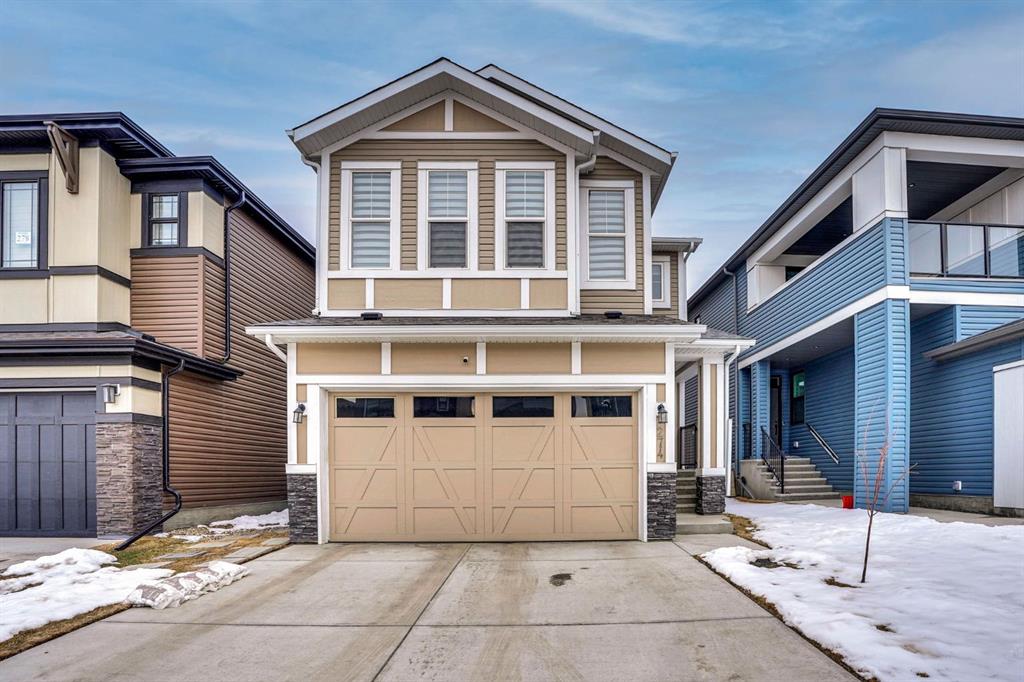 Picture of 274 Lucas Place NW, Calgary Real Estate Listing