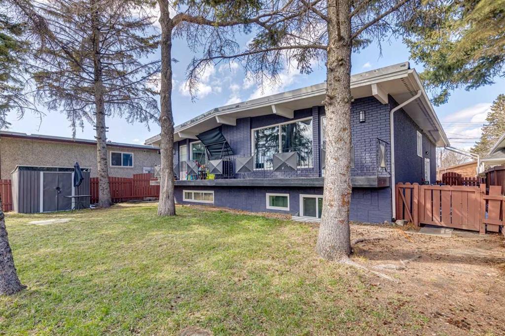 Picture of 4210 Richmond Road SW, Calgary Real Estate Listing