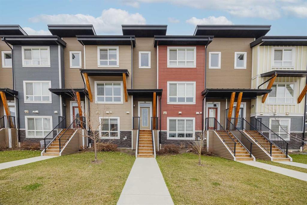 Picture of 59 Walgrove Plaza SE, Calgary Real Estate Listing