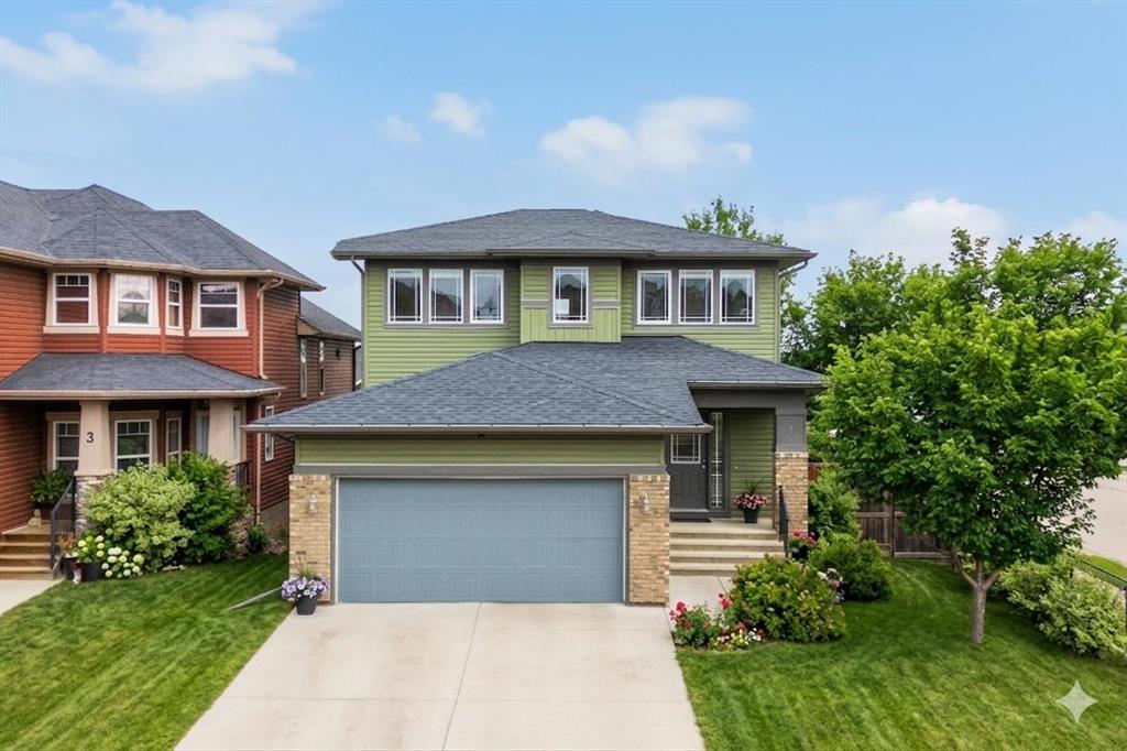 Picture of 1 Westridge Way , Okotoks Real Estate Listing