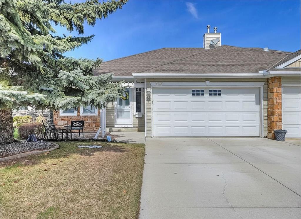 Picture of 503 Marshall Rise NW, High River Real Estate Listing