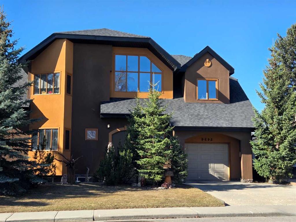 Picture of 4643 29 Avenue NW, Calgary Real Estate Listing