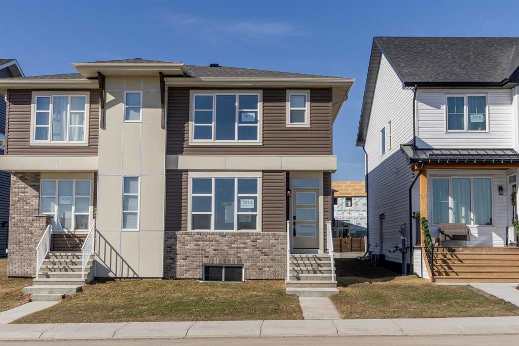 Picture of 3014 Chinook Winds Drive SW, Airdrie Real Estate Listing