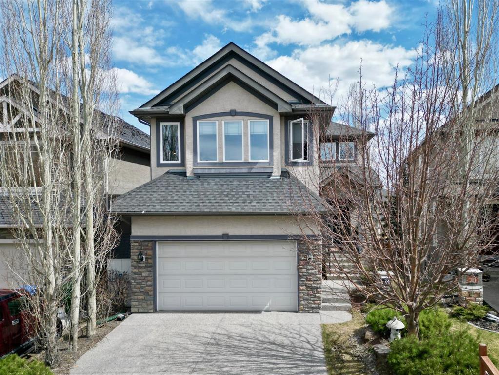 Picture of 74 Valley Crest Rise NW, Calgary Real Estate Listing