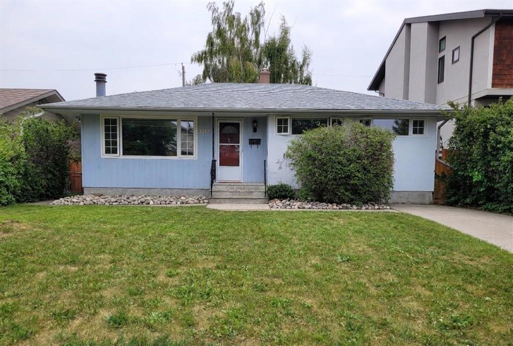 Picture of 3719 43 Street SW, Calgary Real Estate Listing