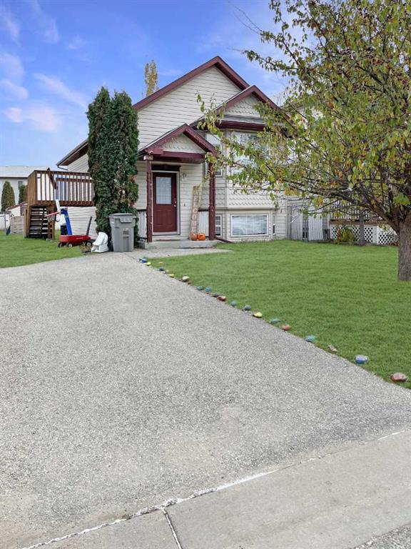 Picture of 6021 91 Street , Grande Prairie Real Estate Listing