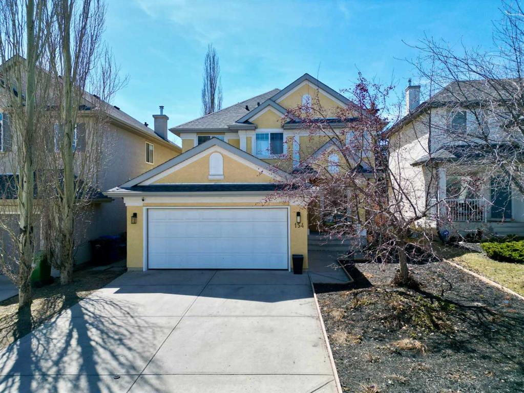 Picture of 154 Tuscany Ridge Close NW, Calgary Real Estate Listing